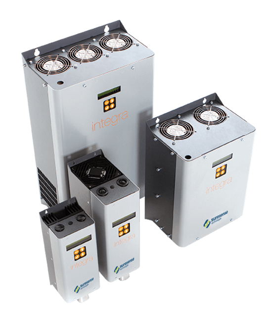 Integra Motor Control Unit