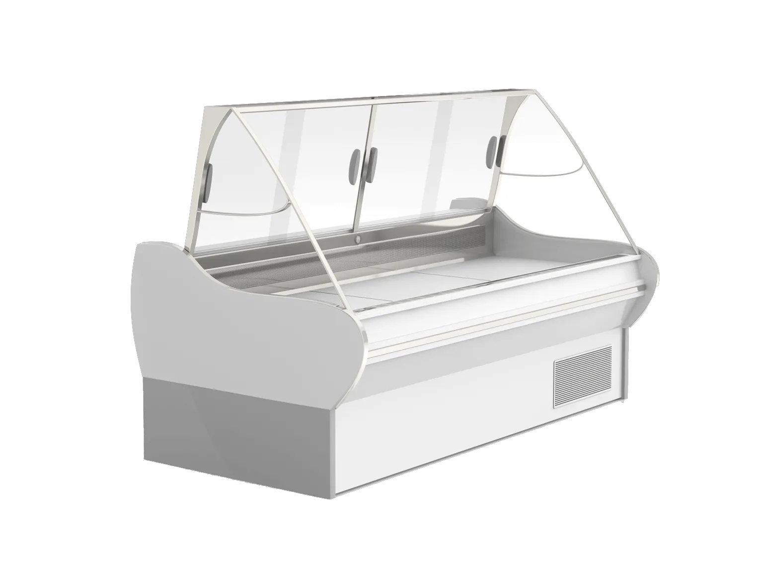 Refrigeration Counter Unit